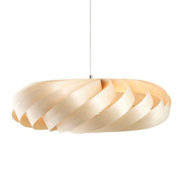 TR5 Naturell Pendel Stor