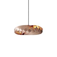 TR5 Copper Pendant Small