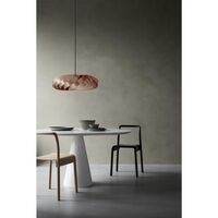 TR5 Copper Pendant Small