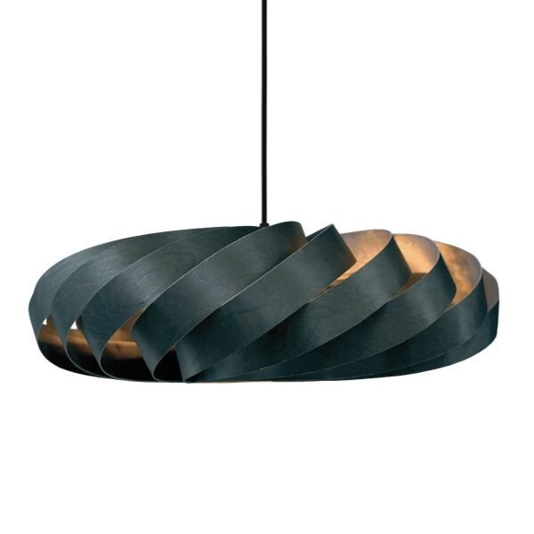 TR5 Svart Pendel Stor