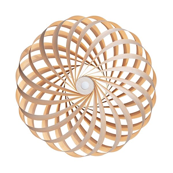 TR5 V&auml;gglampa Natural Medium &Oslash;60