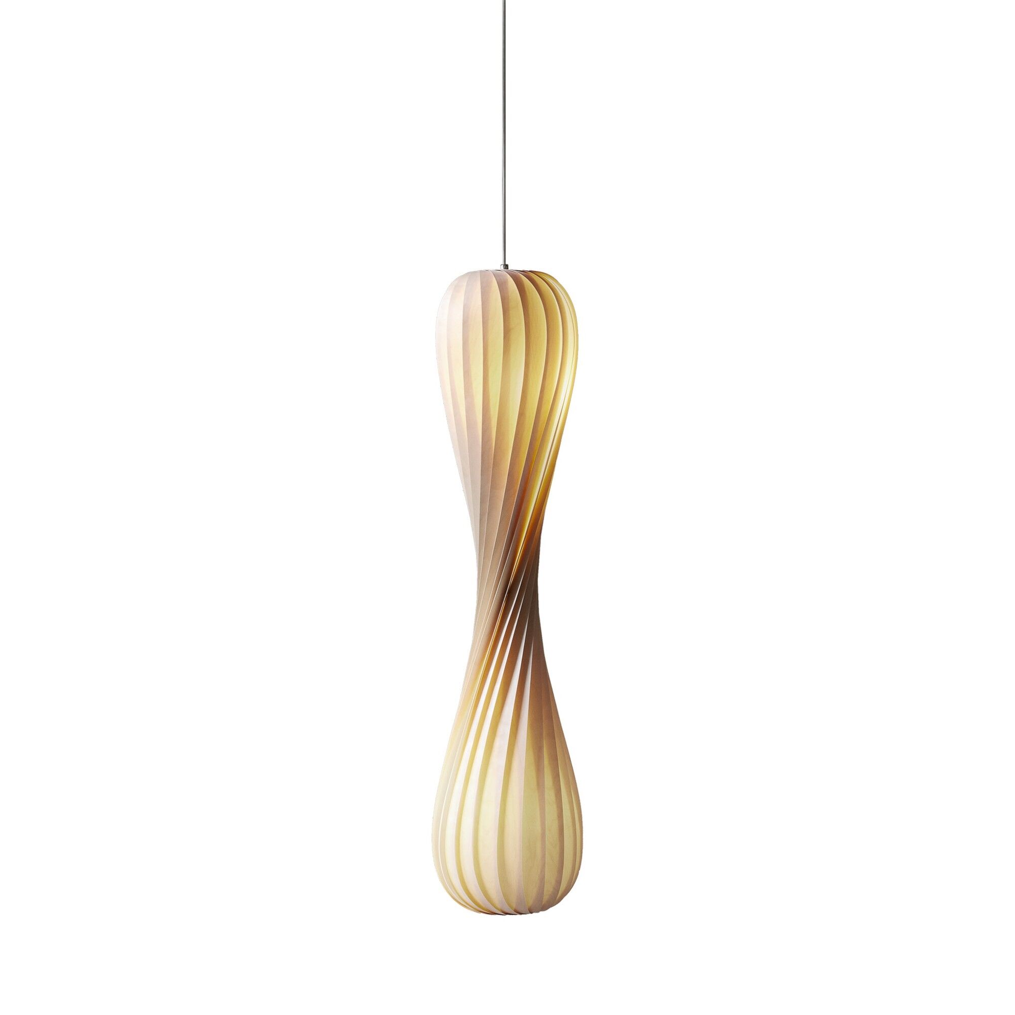 TR7 Naturlig Mellanstor Taklampa H112