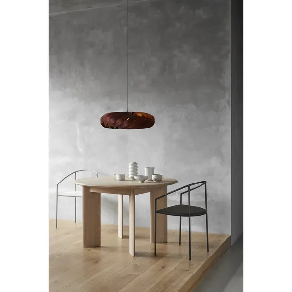 TR5 Brown Pendant Small
