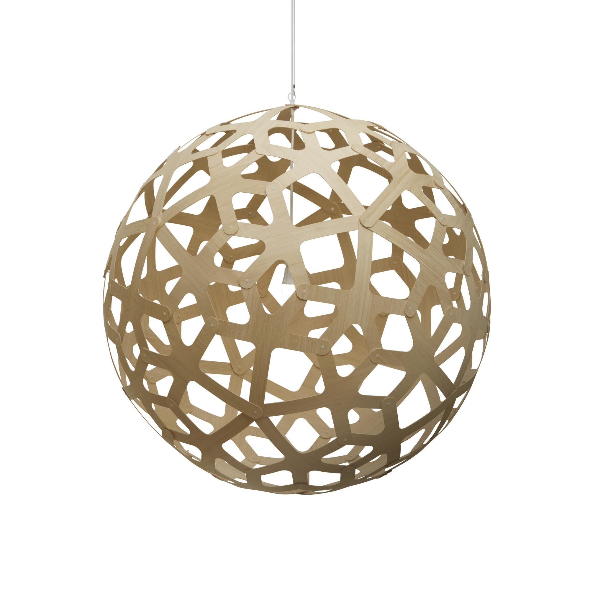 Korall &Oslash;120 Taklampa