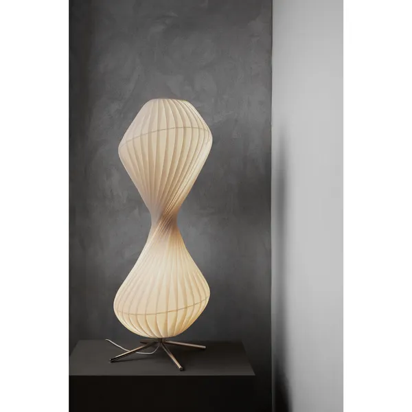 TR32 Wit Vloerlamp
