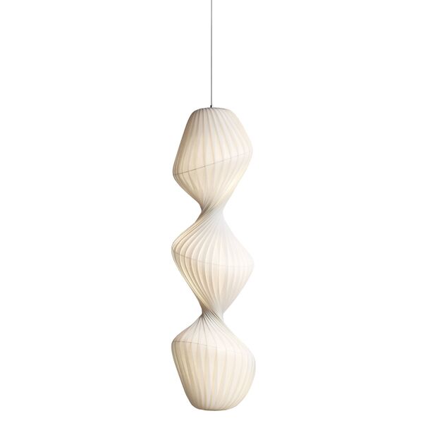 TR33 Lampadario Bianco