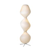 TR33 Wit Vloerlamp