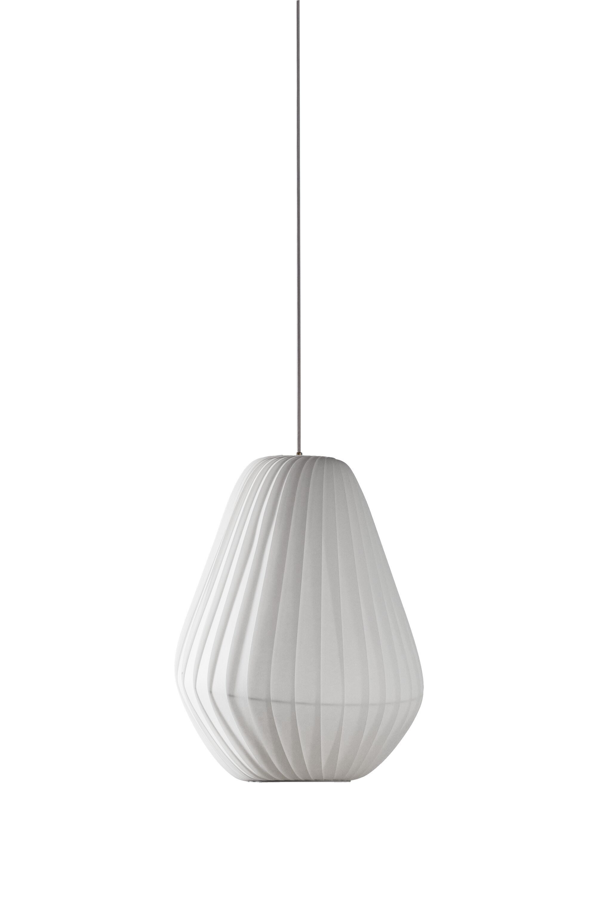 TR31 Taklampa 40x55 Vit