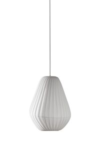 TR31 Hanglamp 40x55 Wit
