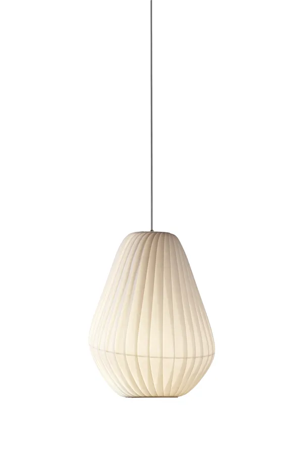 TR31 Hanglamp 40x55 Wit