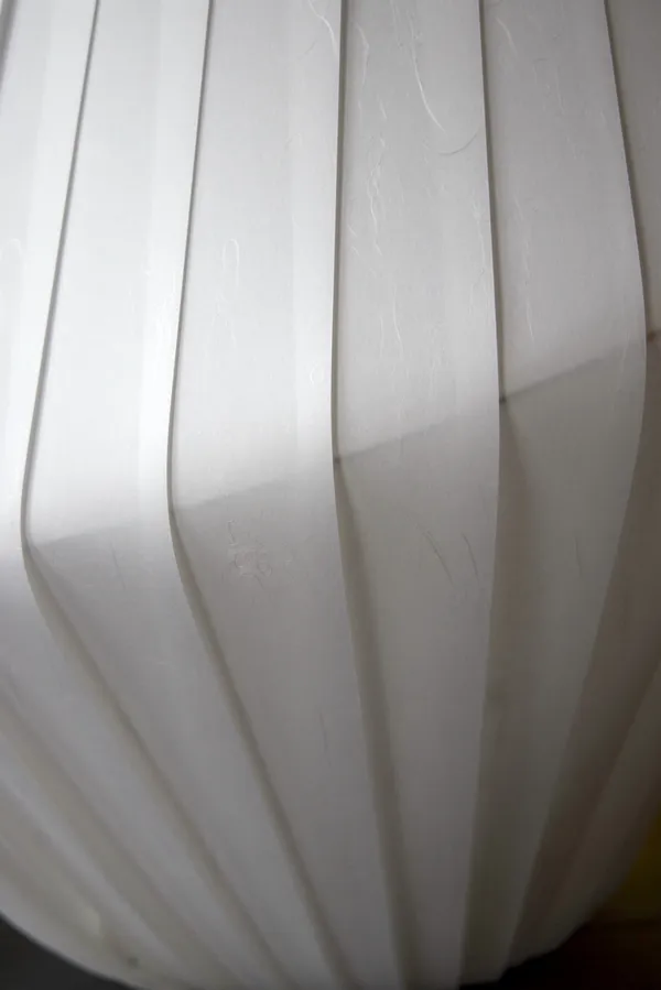 TR31 Hanglamp 40x55 Wit