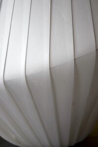 TR31 Hanglamp 40x55 Wit