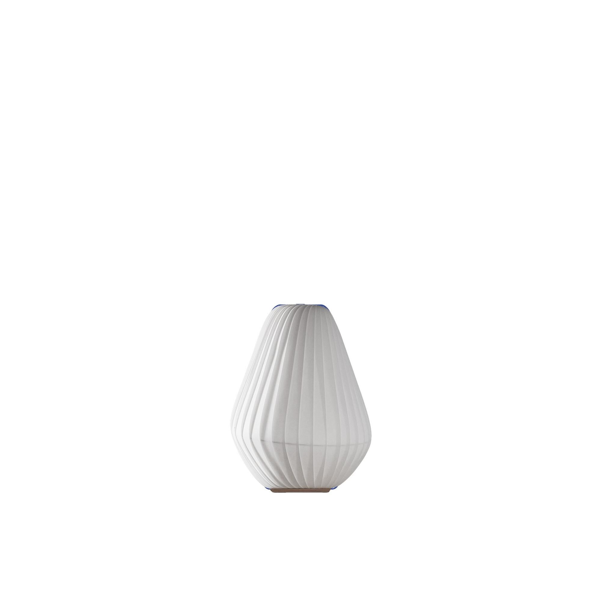 TR31 Bordslampa 40x58 Vit