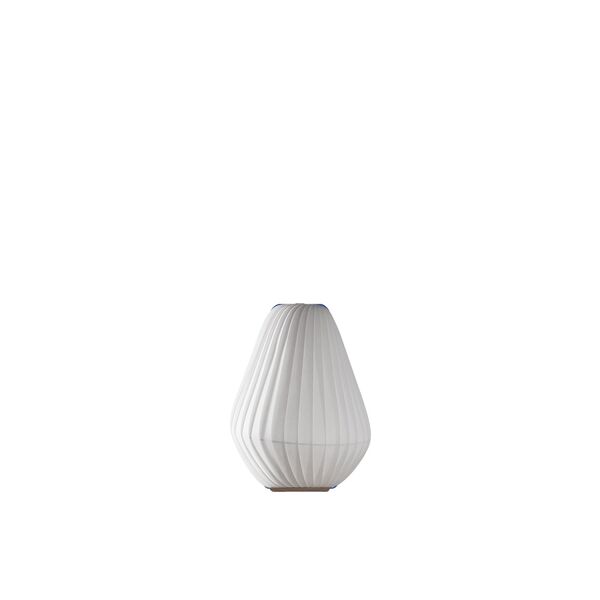 TR31 Tischlampe 40x58 Weiß