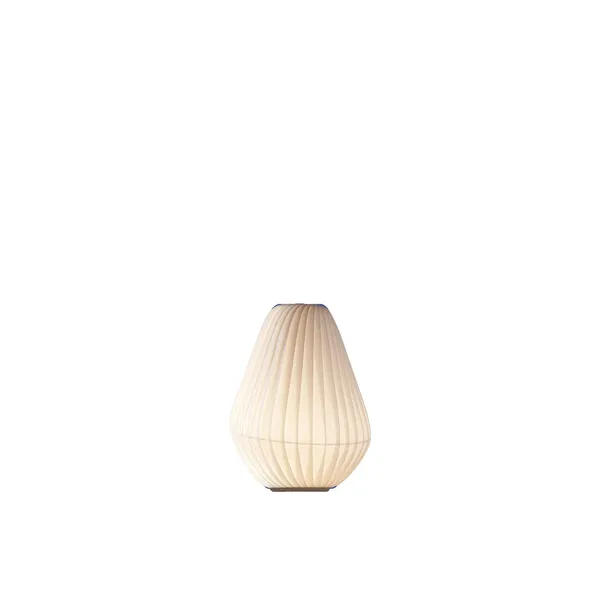 TR31 Table Lamp 40x58 White