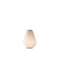 TR31 Table Lamp 40x58 White