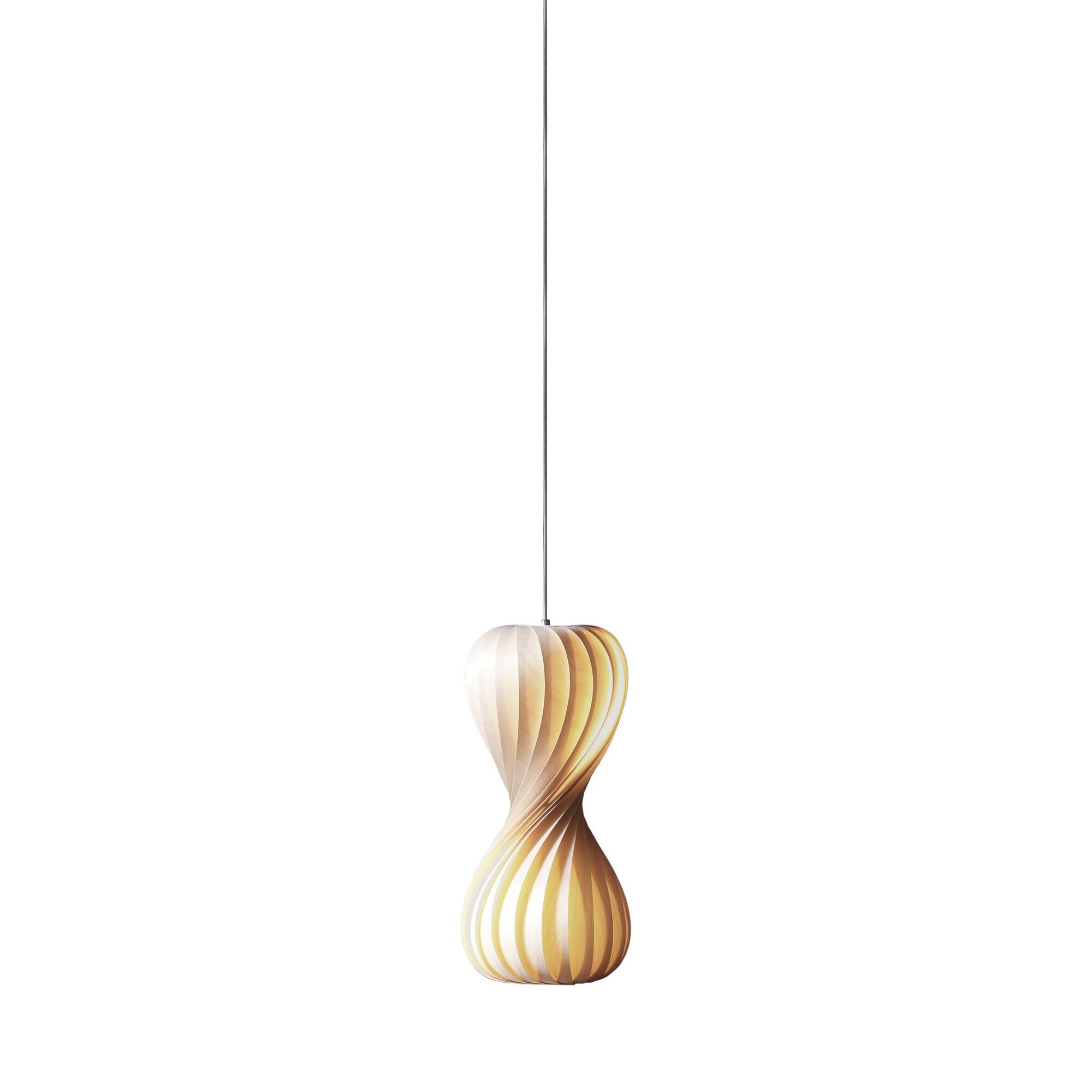 TR7 Naturlig Liten Taklampa H55