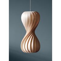 TR7 Natural Klein Pendelleuchte H55
