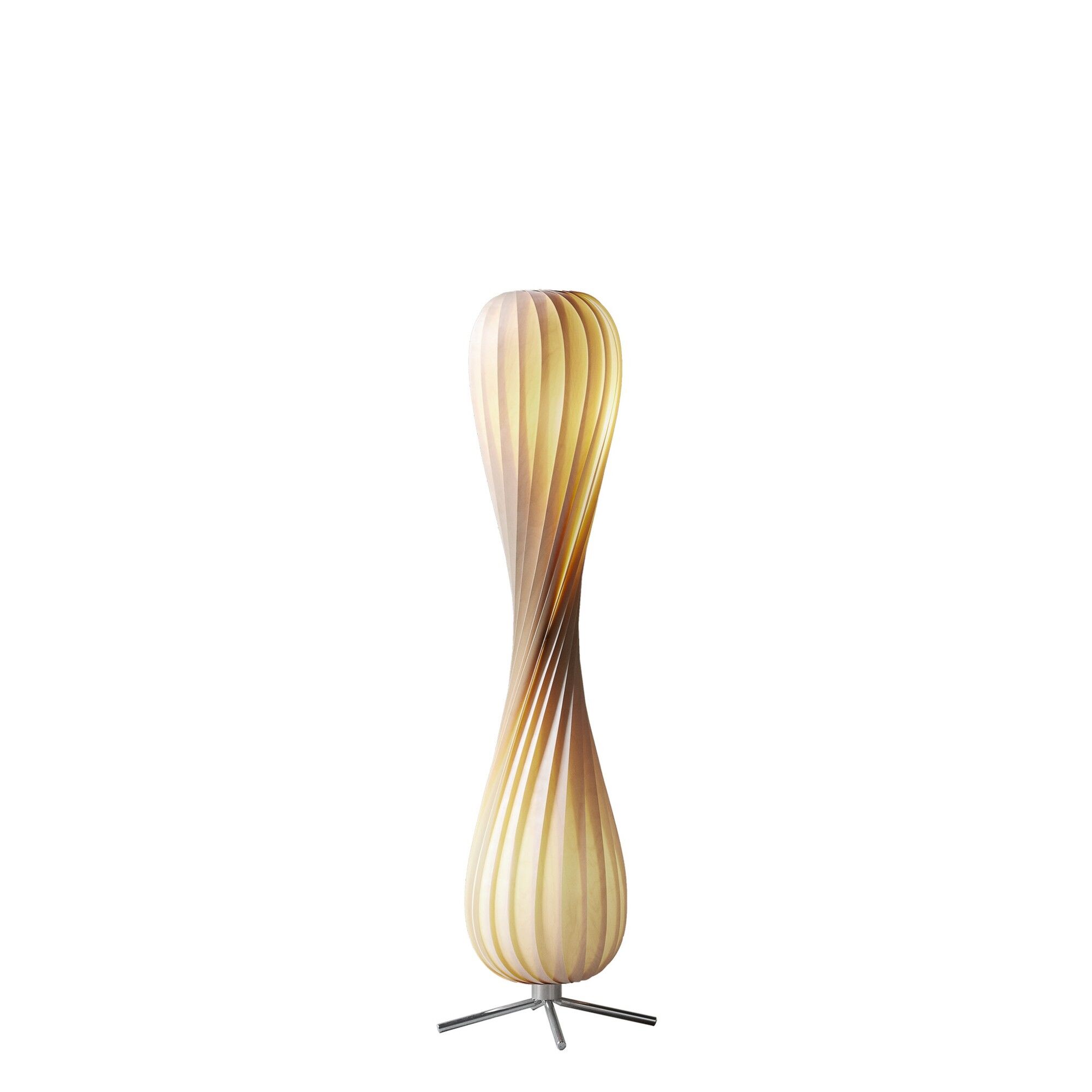 TR7 Naturell Mindre Golvlampa