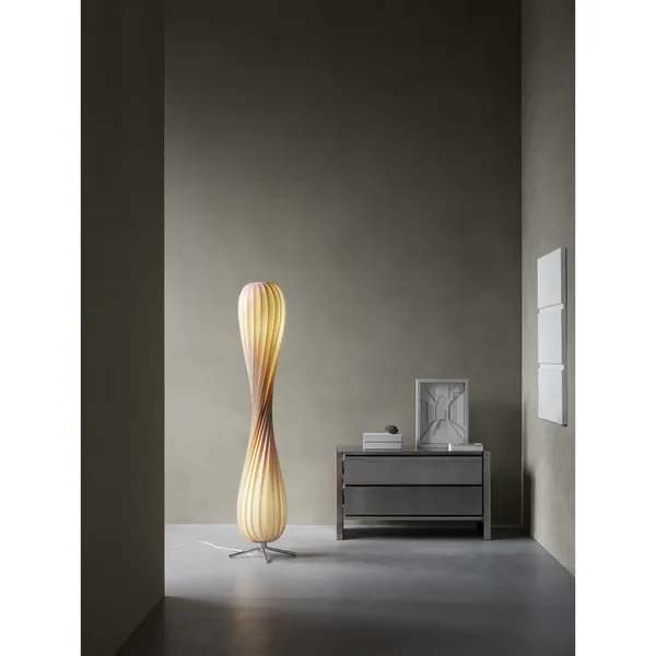 TR7 Nature Small Floor Lamp