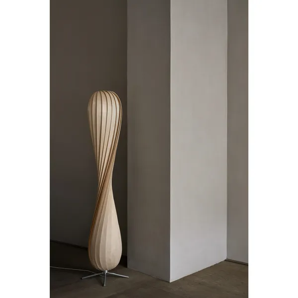 TR7 Nature Small Floor Lamp