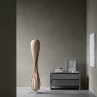 TR7 Nature Small Floor Lamp