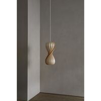 TR7 Wit Klein Hanglamp H55
