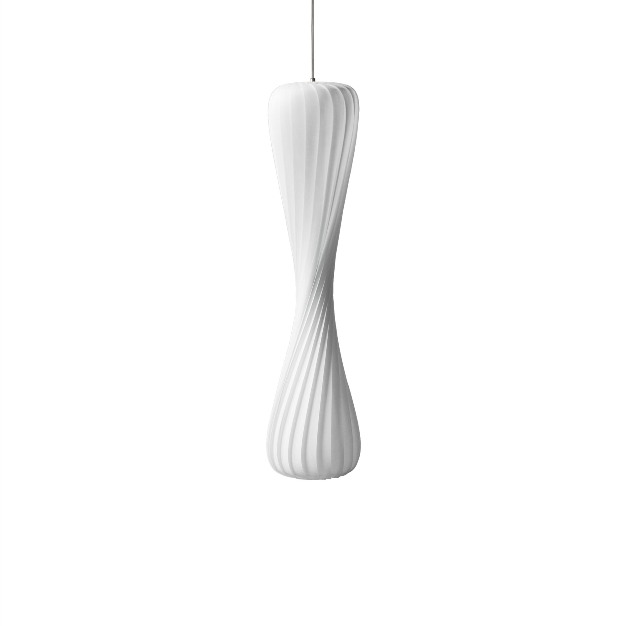 TR7 Taklampa H112 Vit