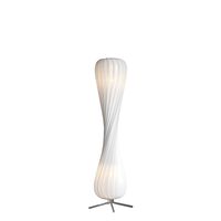 TR7 Stehlampe 25x117 Weiß