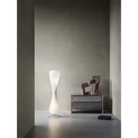 TR7 Vloerlamp Wit Groot Vloerlamp