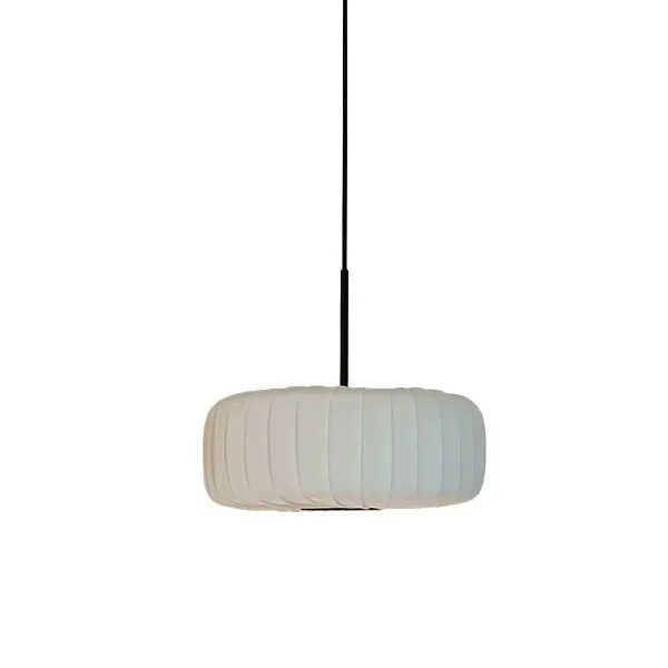TR36 Pendant Small White