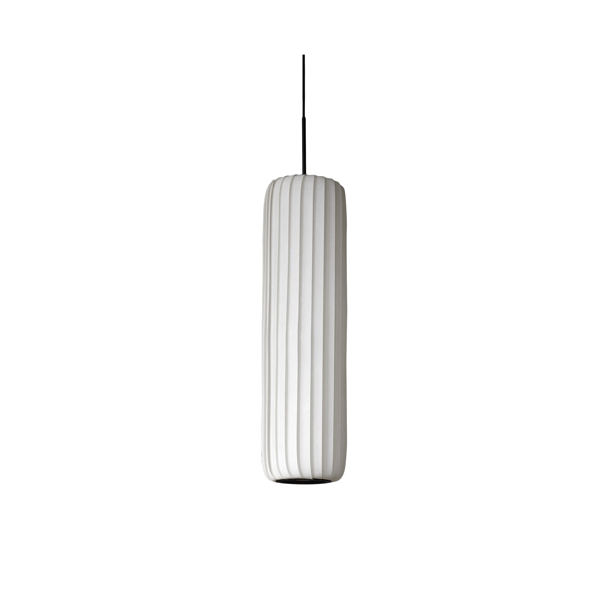 TR37 Stor Taklampa Vit