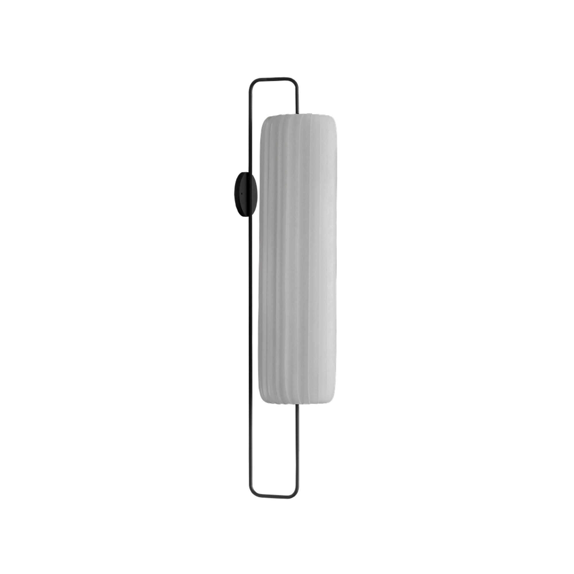 TR37 V&auml;gglampa Vit