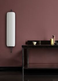 TR37 Wandlamp Wit