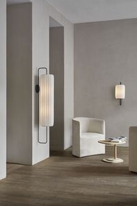 TR37 Wandlamp Wit