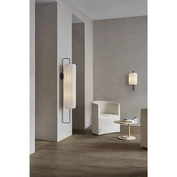 TR37 Applique Grande Bianca