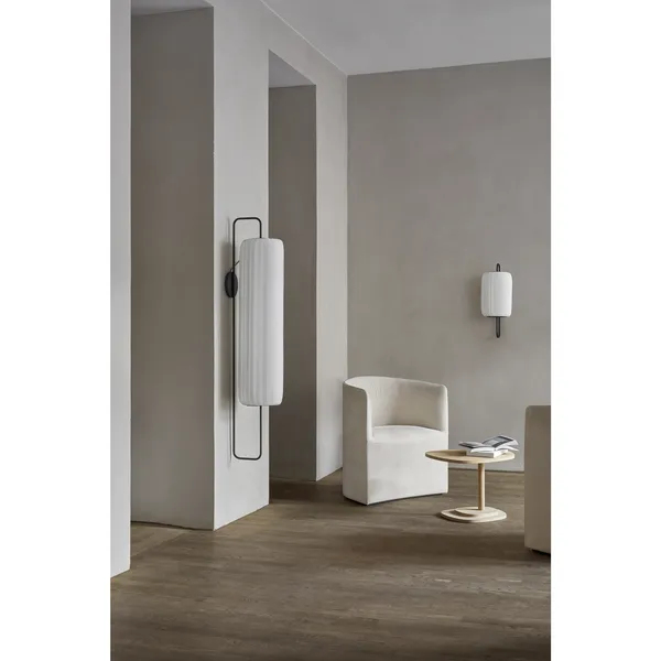 TR37 Applique Grande Bianca