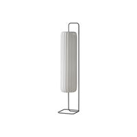 TR37 Groot Vloerlamp Wit