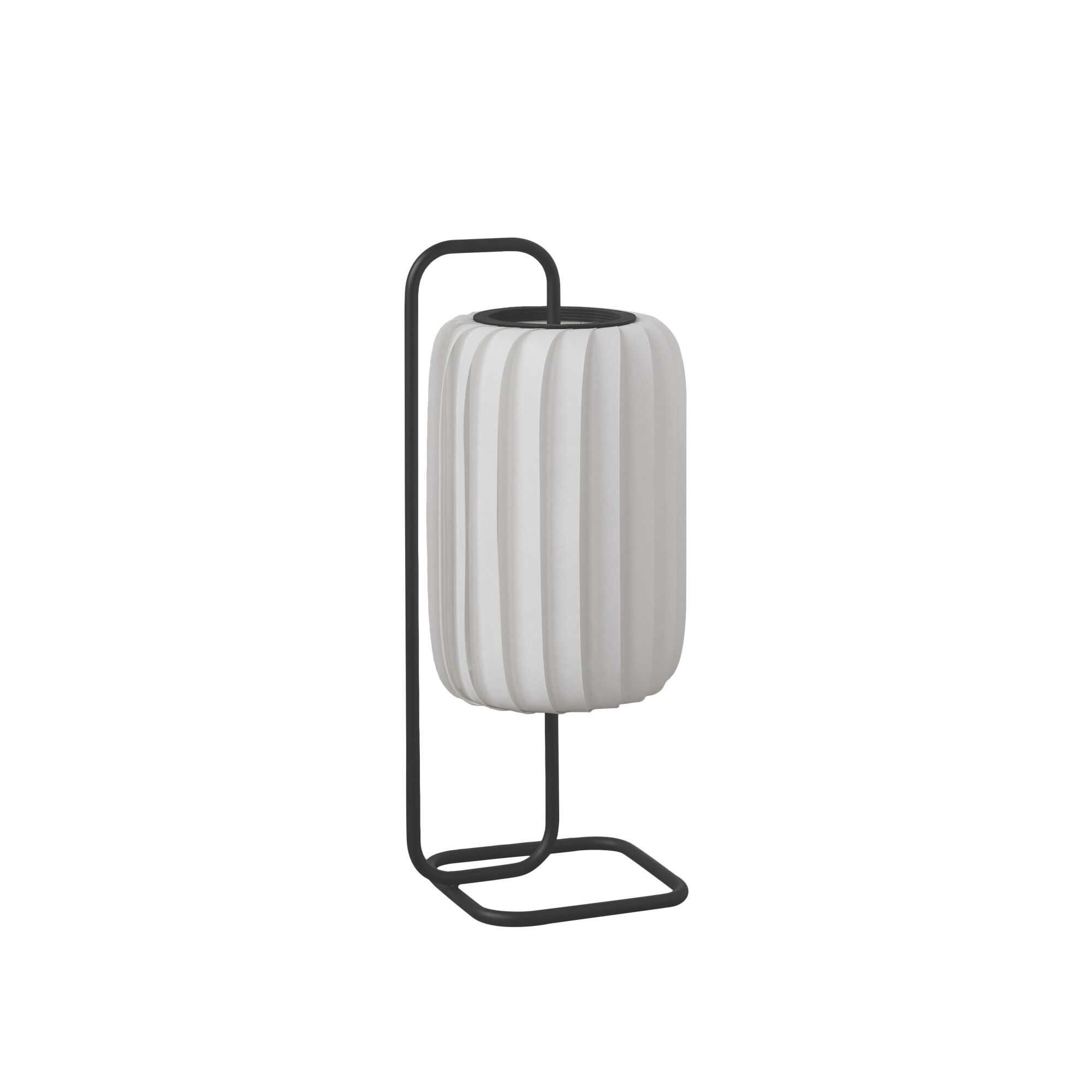 TR37 Bordslampa Vit