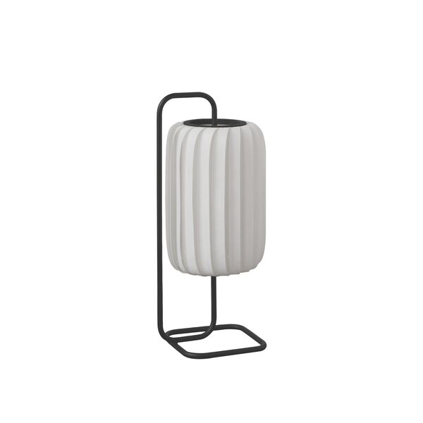 TR37 Lampe à Poser Blanc
