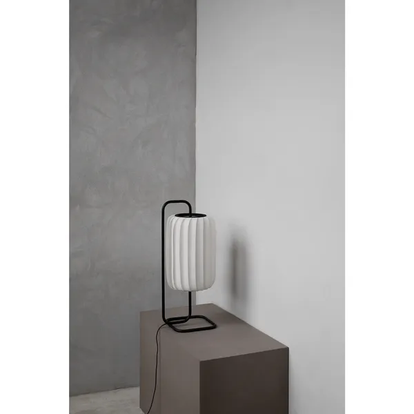 TR37 Tafellamp Wit