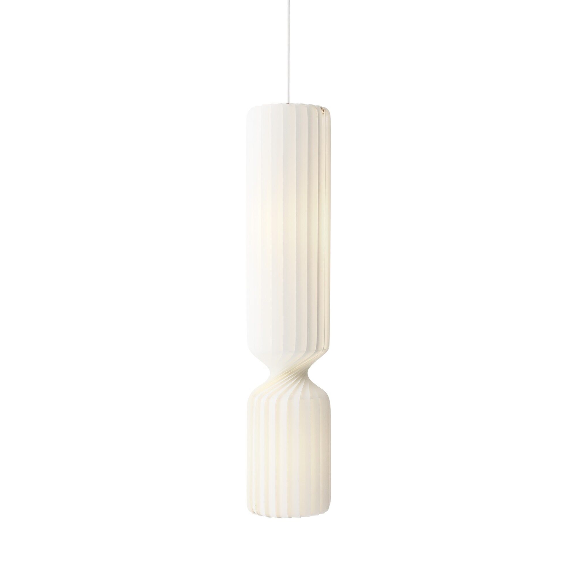 TR41 Taklampa Vit Mellan H120
