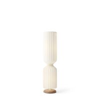 TR41 Floor Lamp White Small H107