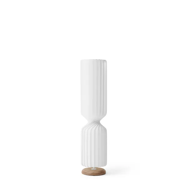 TR41 Floor Lamp White Small H107