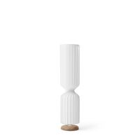 TR41 Floor Lamp White Small H107