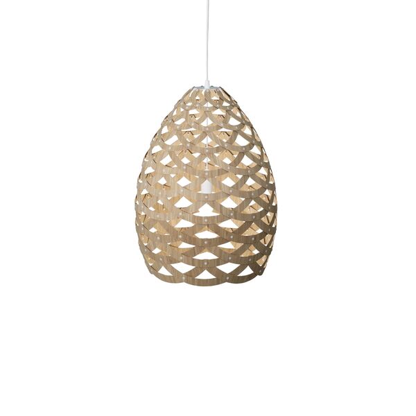 Tui Suspension Moyenne Bambou