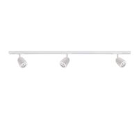 Designline Bell Kit 1m + 3 Spots Wit