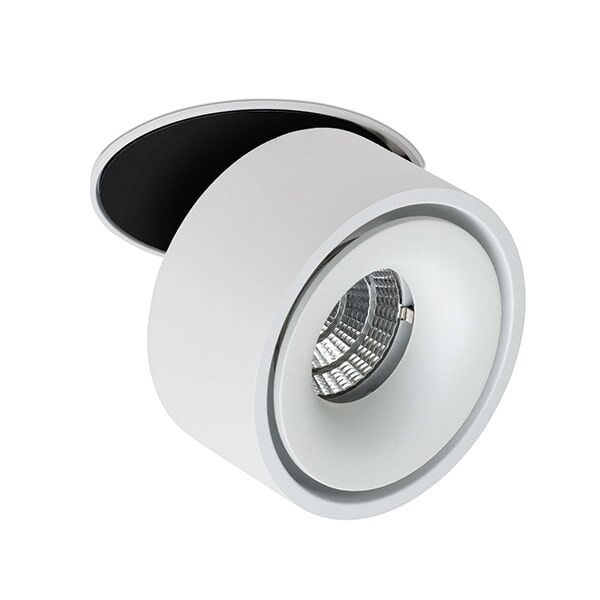 Easy B75 V&auml;gglampa LED Vit