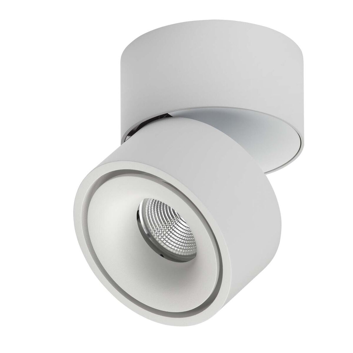 Lámpara de Pared LED Easy W100 Blanco