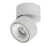 Lámpara de Pared LED Easy W100 Blanco